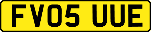 FV05UUE