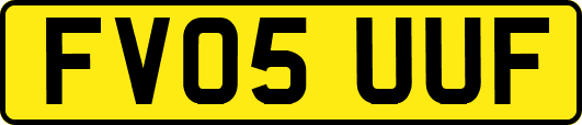 FV05UUF