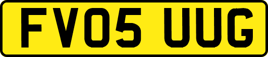 FV05UUG