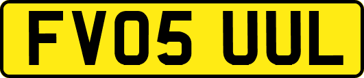FV05UUL