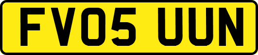 FV05UUN