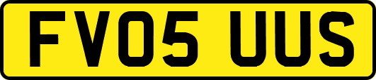 FV05UUS