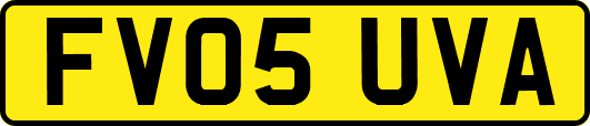 FV05UVA