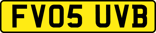 FV05UVB