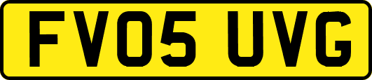FV05UVG