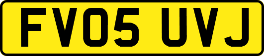 FV05UVJ