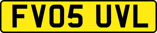 FV05UVL