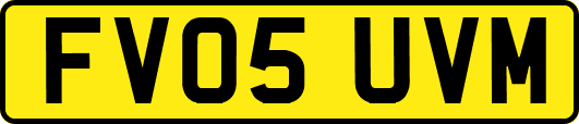 FV05UVM