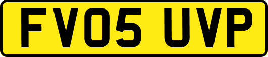 FV05UVP