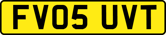 FV05UVT