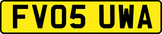 FV05UWA