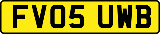 FV05UWB