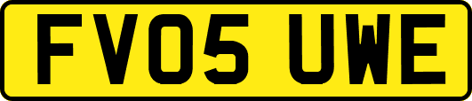 FV05UWE