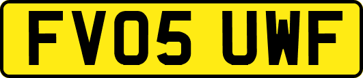 FV05UWF