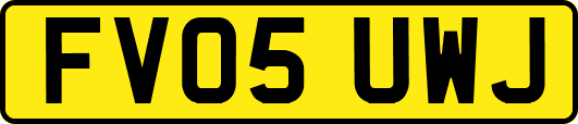 FV05UWJ