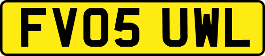 FV05UWL