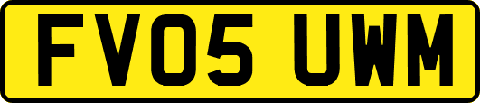 FV05UWM