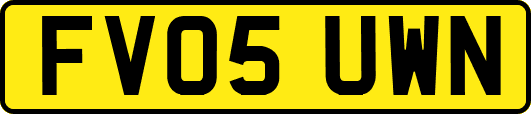 FV05UWN