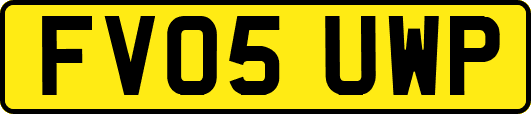FV05UWP