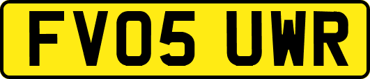 FV05UWR