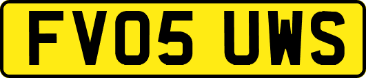 FV05UWS