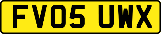 FV05UWX
