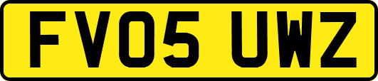 FV05UWZ