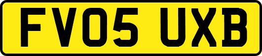 FV05UXB