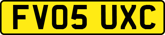 FV05UXC