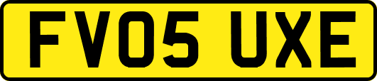 FV05UXE