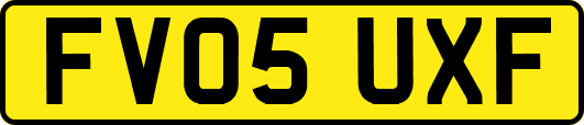 FV05UXF