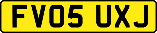 FV05UXJ