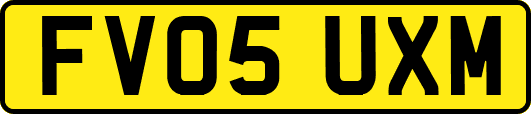 FV05UXM