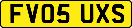 FV05UXS