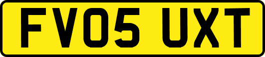 FV05UXT