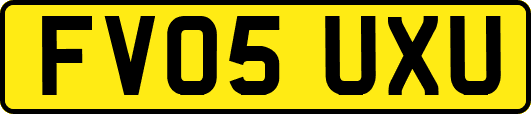 FV05UXU