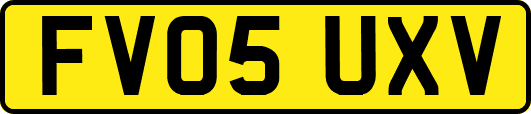 FV05UXV