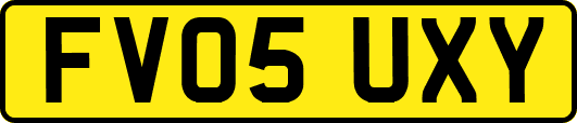 FV05UXY