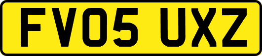 FV05UXZ