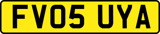 FV05UYA