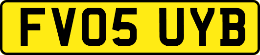FV05UYB