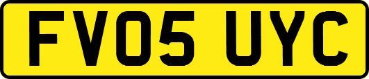 FV05UYC