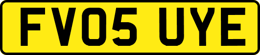 FV05UYE