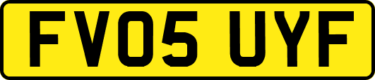 FV05UYF