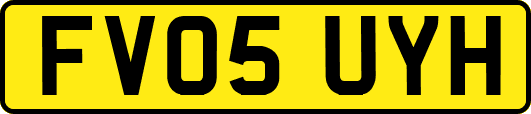 FV05UYH