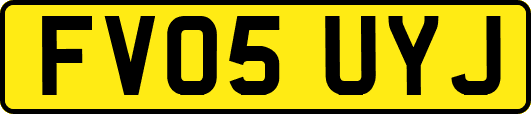 FV05UYJ