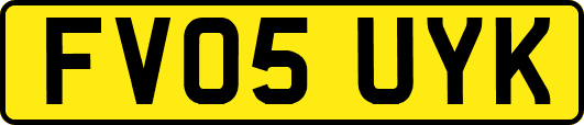 FV05UYK