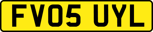 FV05UYL