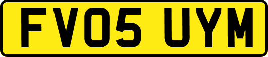 FV05UYM