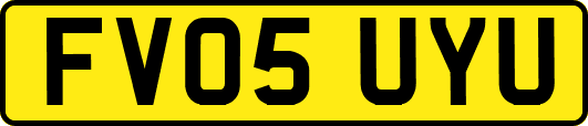 FV05UYU